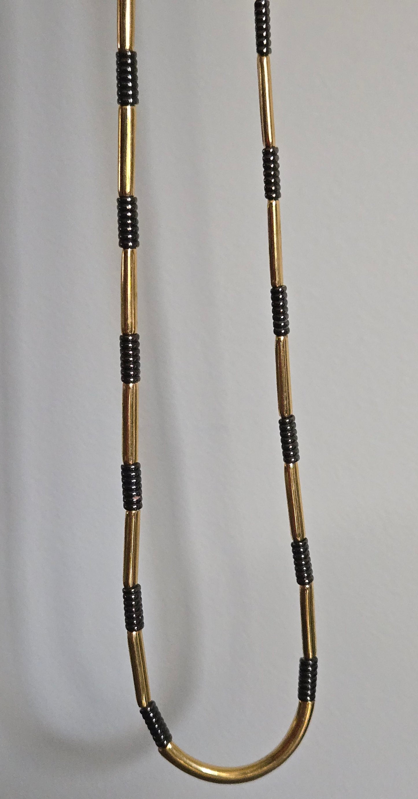 VTG 80's Monet Necklace