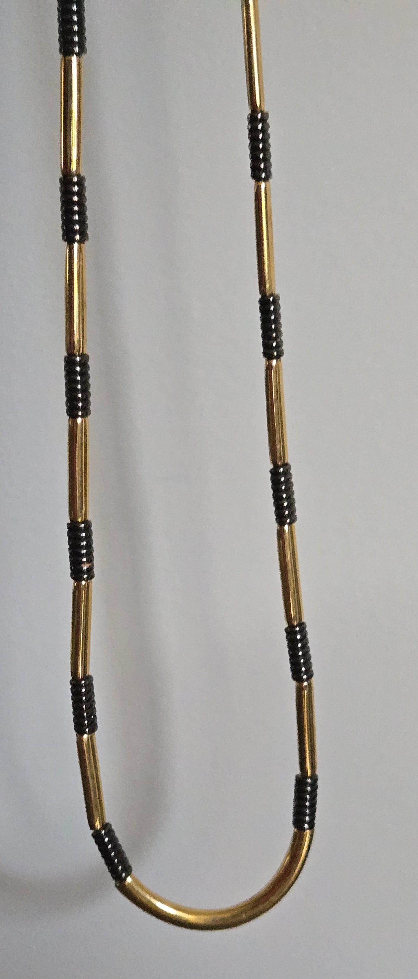 VTG 80's Monet Necklace